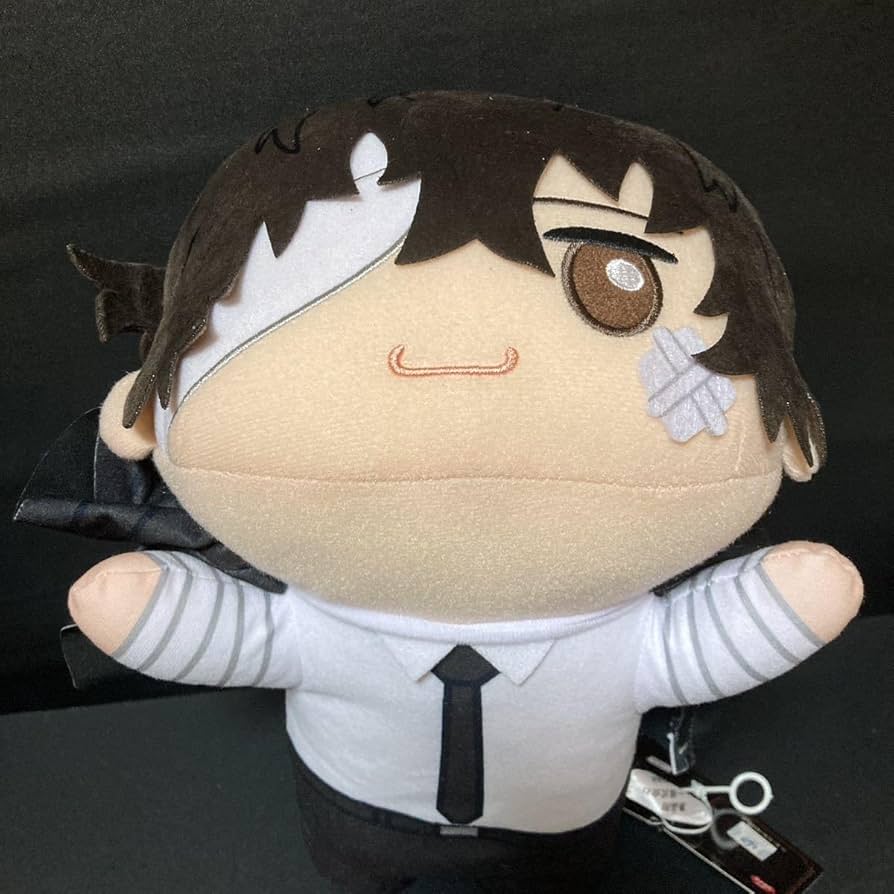 Amazon.co.jp: 文豪ストレイドッグス いっしょにねんね BIGぬいぐるみ