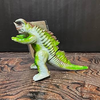 Amazon.co.jp: ネロンガ集合タグ ソフビ ウルトラ怪獣シリーズ旧800