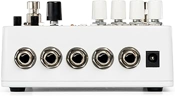 Amazon | ELECTRO-HARMONIX Grand Canyon Delay ＆ Loopers ディレイ