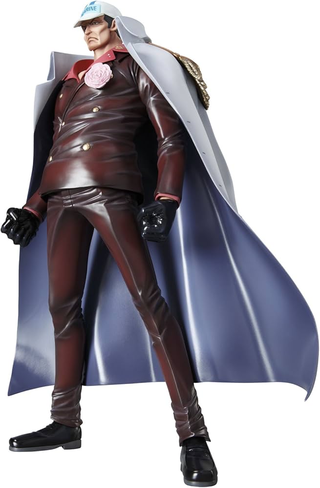 Amazon.co.jp: Portrait.Of.Pirates ワンピースシリーズ NEO-DX 海軍