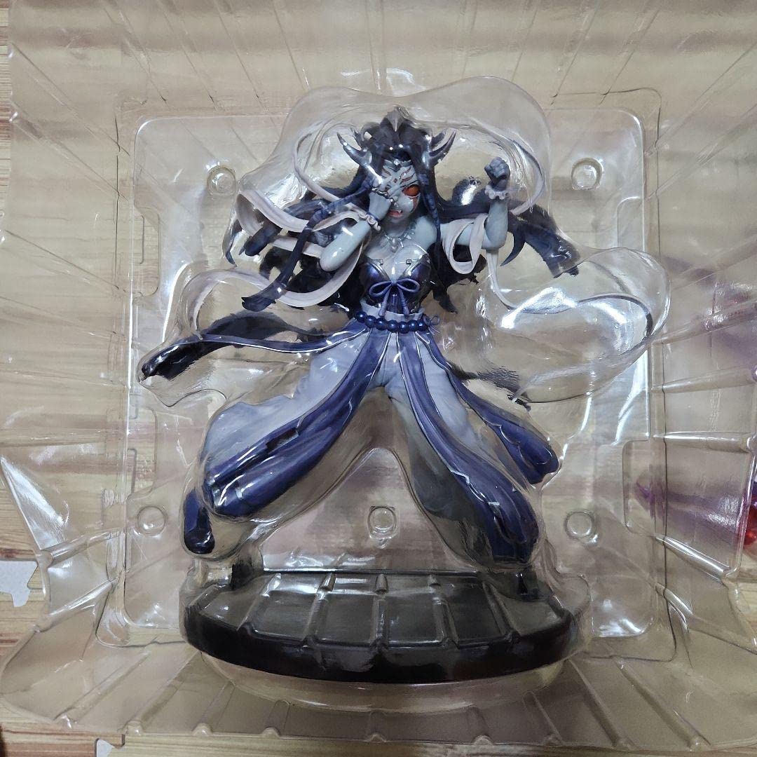 Amazon.co.jp: モンスト イザナミ零 200体限定フィギュア : おもちゃ