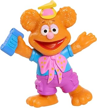 Amazon.co.jp: マペット・ベイビーズ カーミット＆フレンズ PVC