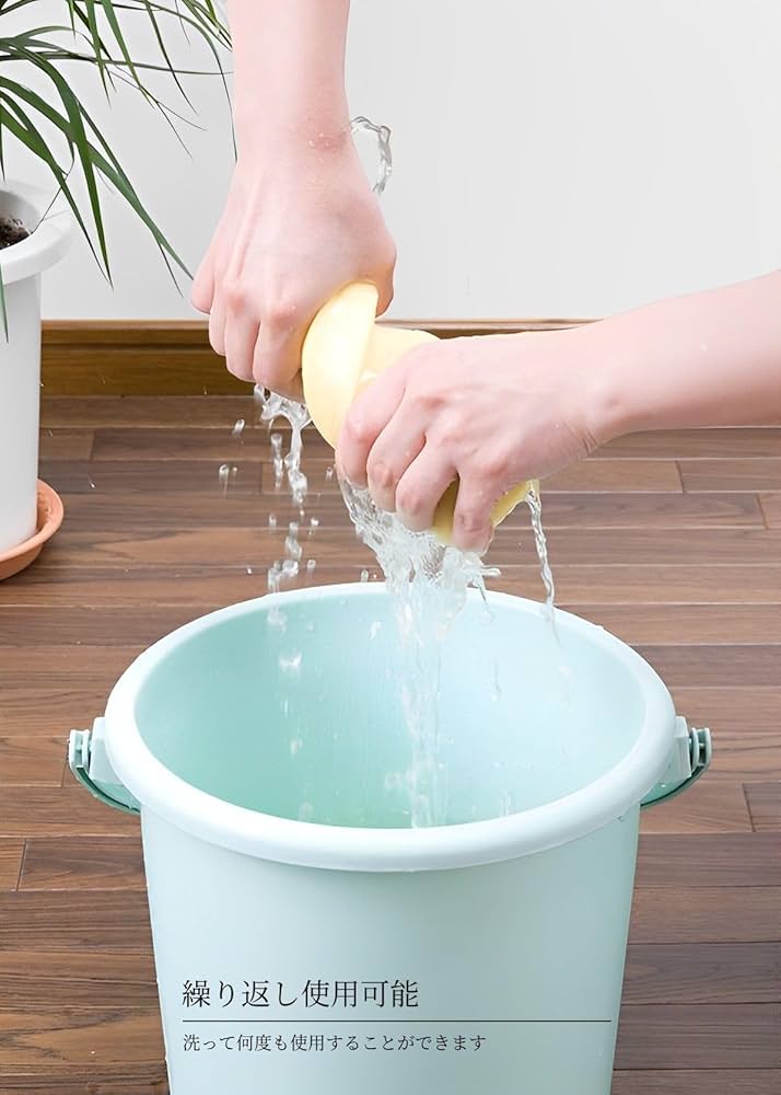 Amazon.co.jp: 日本クリンテック(Nihon Clean tech) しっかり吸水 PVA