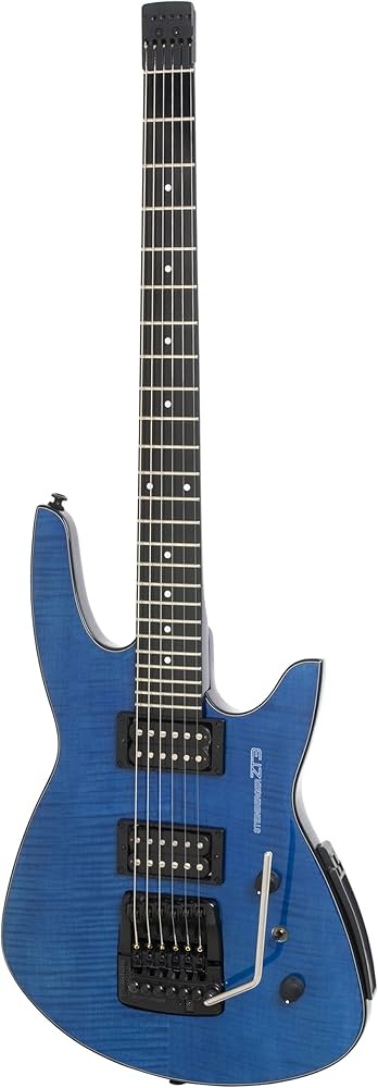 Amazon | Steinberger ZT3-CUSTOM TransTrem TL エレキギター