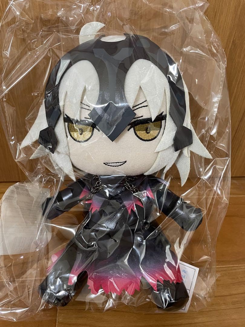 Amazon.co.jp: FGO Fate アヴェンジャー ジャンヌダルク オルタ Gift