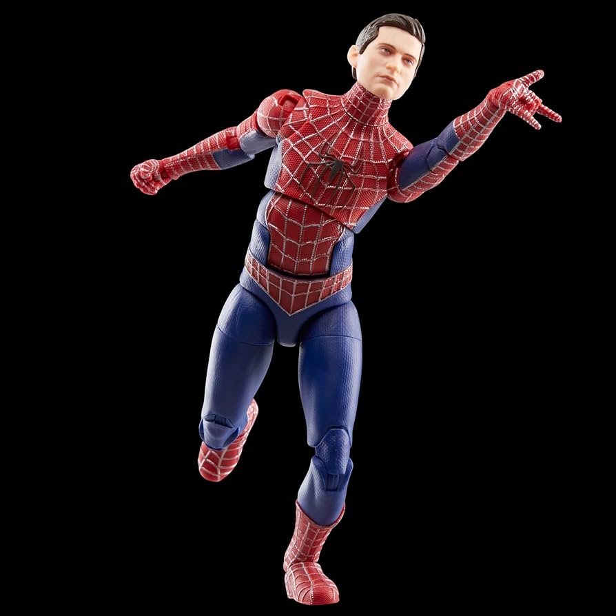 Amazon.co.jp: Spider-Man MARVEL ハズブロ マーベルレジェンド