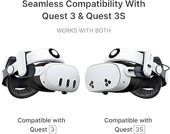 Amazon.co.jp: BOBOVR S3 Proバッテリーストラップアクセサリー