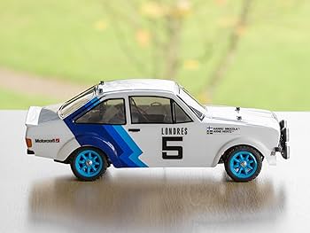 Amazon.co.jp: タミヤ(TAMIYA) 1/10 電動RCカーシリーズ No.687