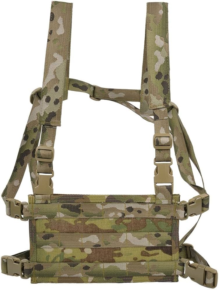 Amazon | ハイスピードギア チェストリグ 40CP00 チェスト