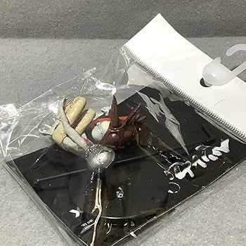 Amazon | グリフィス＆ユービック(限定) ベルセルク ミニフィギュア