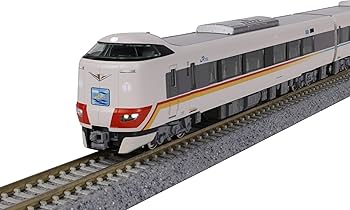 Amazon | カトー (KATO) Nゲージ 287系 「くろしお」 60周年記念