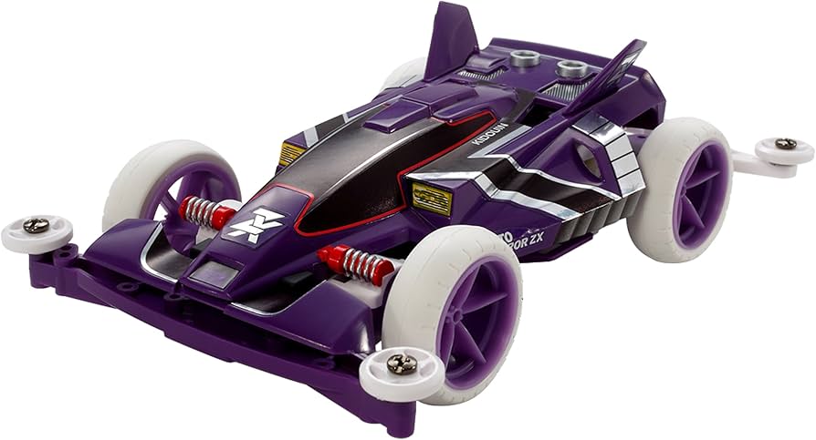 Amazon | タミヤ ミニ四駆特別企画商品 プロトエンペラーZX プレミアム