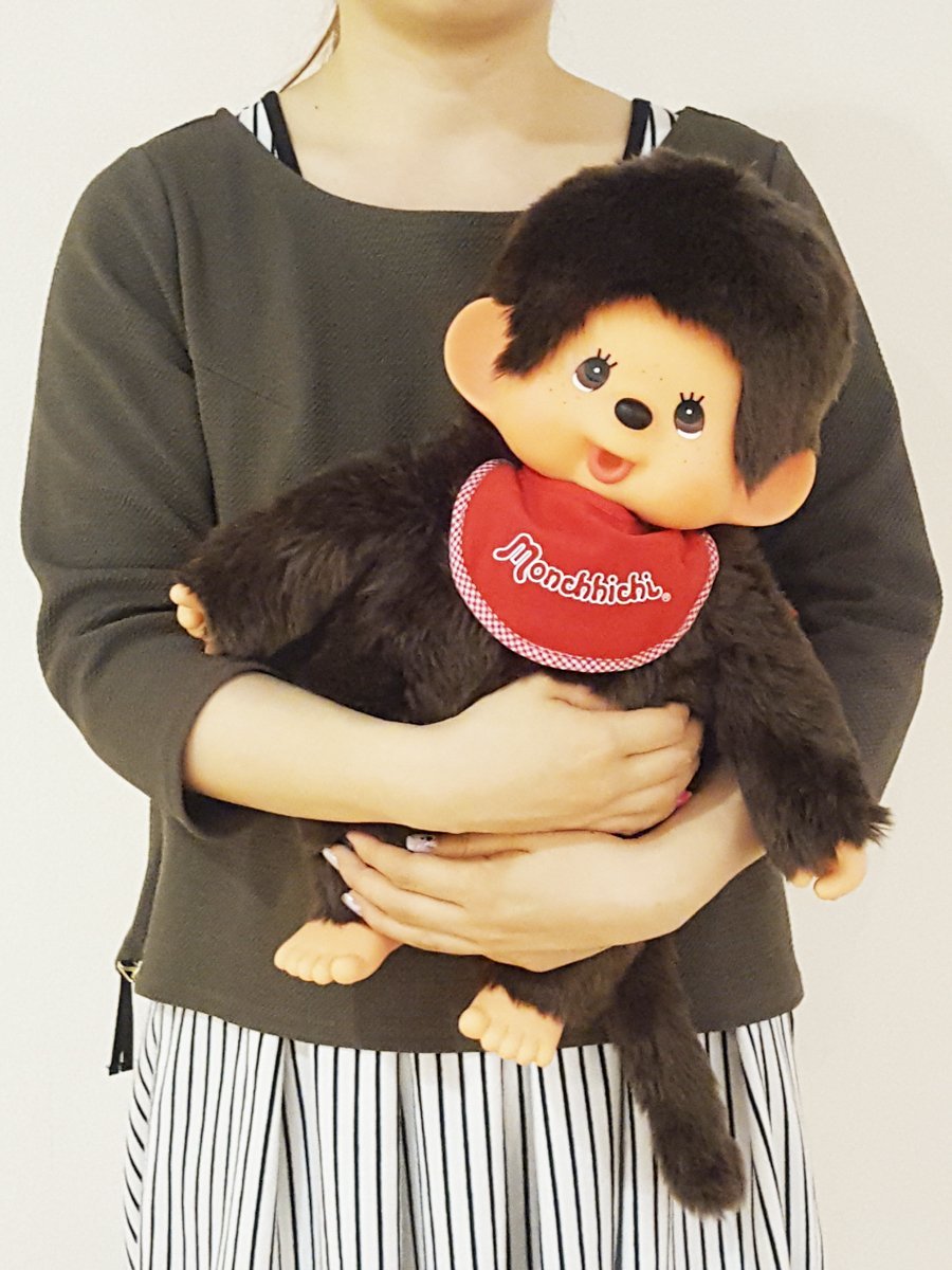 Amazon.co.jp: セキグチ(Sekiguchi) モンチッチ プレミアム