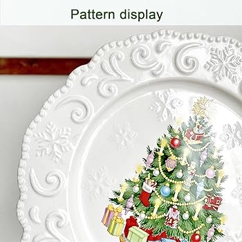 Amazon.co.jp: クリスマス 食器セット クリスマス食器 勺子套装