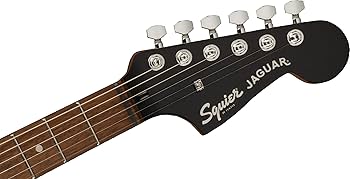 Amazon | Fender Squier by Fender スクワイヤー エレキギター FSR