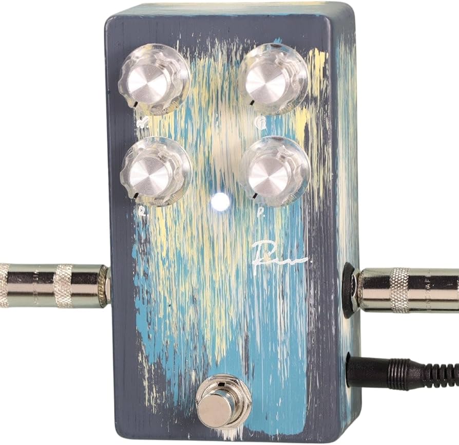 Amazon | Petla(ペトラ) / Rev オーバードライブ 日本製 Made in Japan