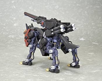 Amazon | コトブキヤ ZOIDS コマンドウルフ アーバイン仕様 一部塗装