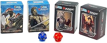 Amazon.co.jp: 世界最小のマジック:ザ・ギャザリング限定コレクター