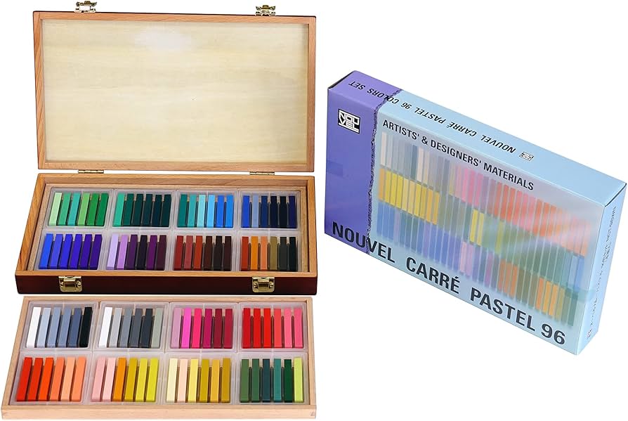 Amazon | ターレンスジャパン(Talens Japan) ヌーベル カレーパステル