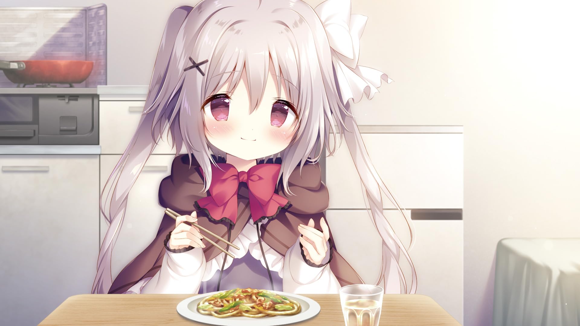 Amazon.co.jp: 星空鉄道とシロの旅 限定版 【同梱物】しらたま氏による