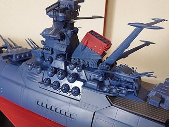 ❗️毎日〜1000円値引き❗️アシェット 宇宙戦艦ヤマト 1/350 ❗️毎日