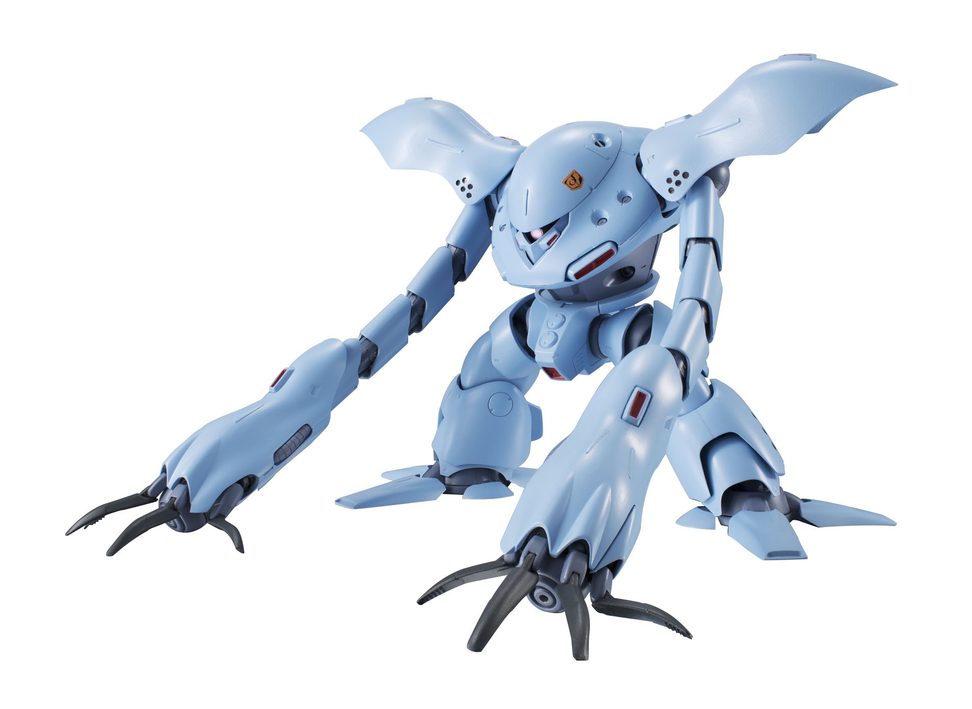 Amazon | TAMASHII NATIONS ROBOT魂 機動戦士ガンダム [SIDE MS] MSM