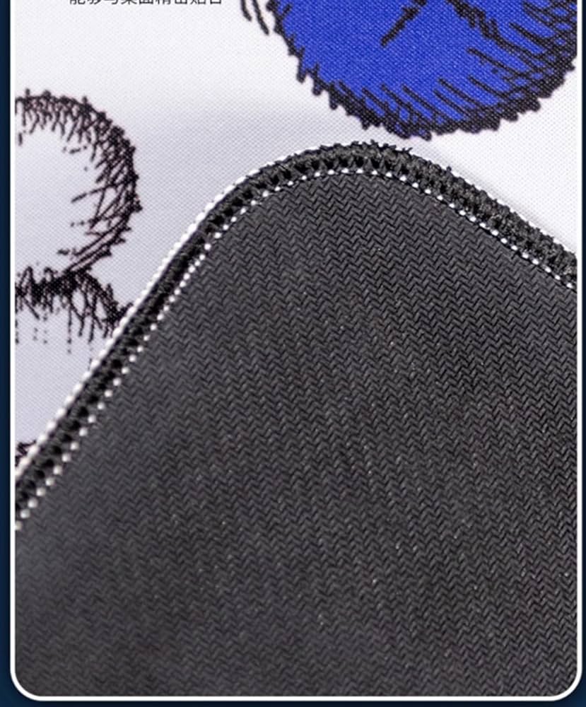 Amazon.co.jp：殺戮の天使 マウスパッド 超大型 ゲーミングマウス