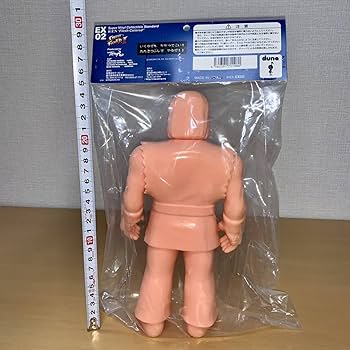 Amazon | dune ストリートファイターⅡ ケン 肌色ver. One up.限定