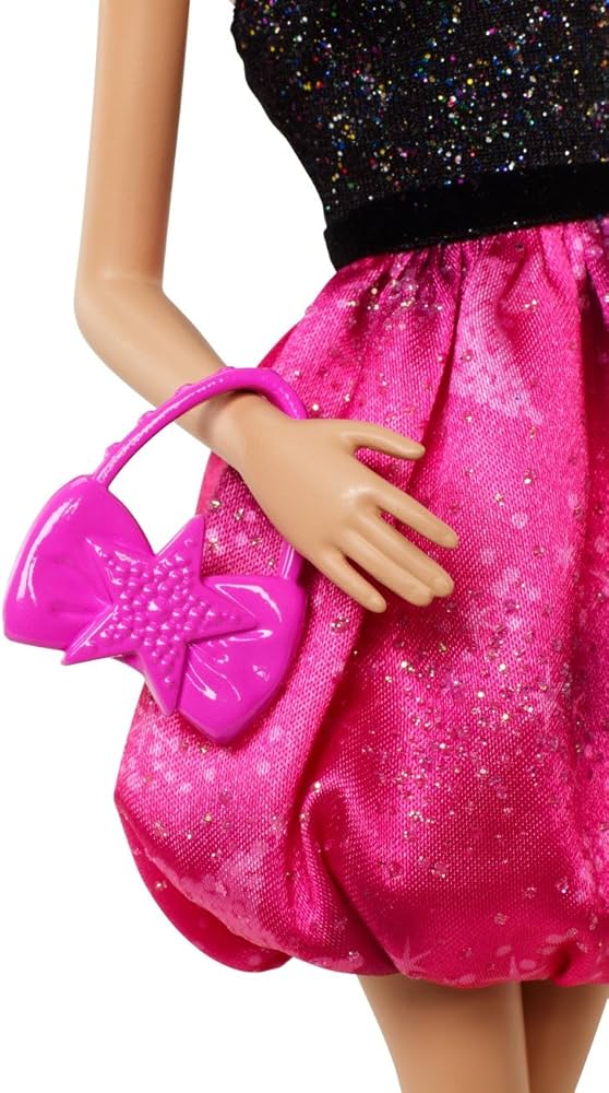 Amazon.co.jp: バービー バービー&フレンズ バービー (バルーン