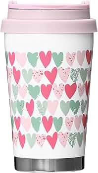 Amazon | スターバックス バレンタイン 2018 ステンレス ToGo ロゴ