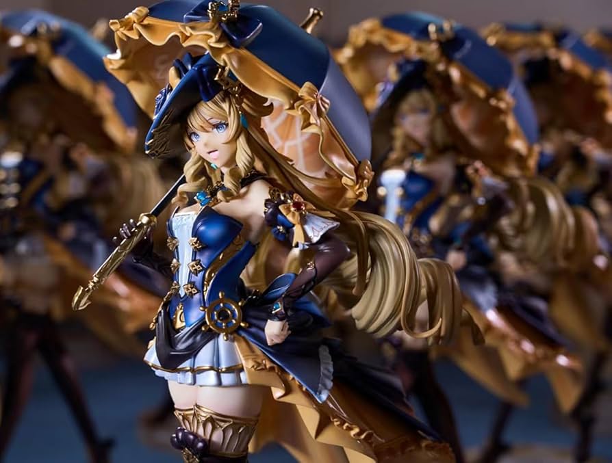 Amazon.co.jp: 【現品】ナヴィア・カスパール フィギュア 1/6スケール