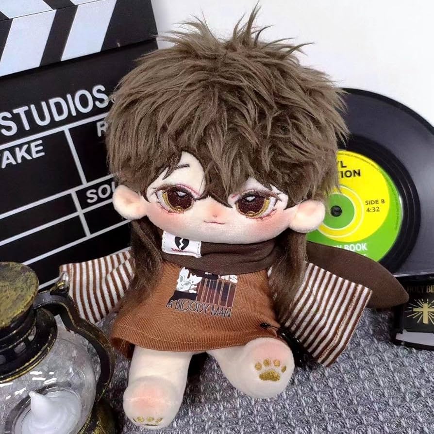 Amazon.co.jp: ぬいぐるみ服20cm 着せ替えぬいぐるみ ぬい服 着ぐるみ