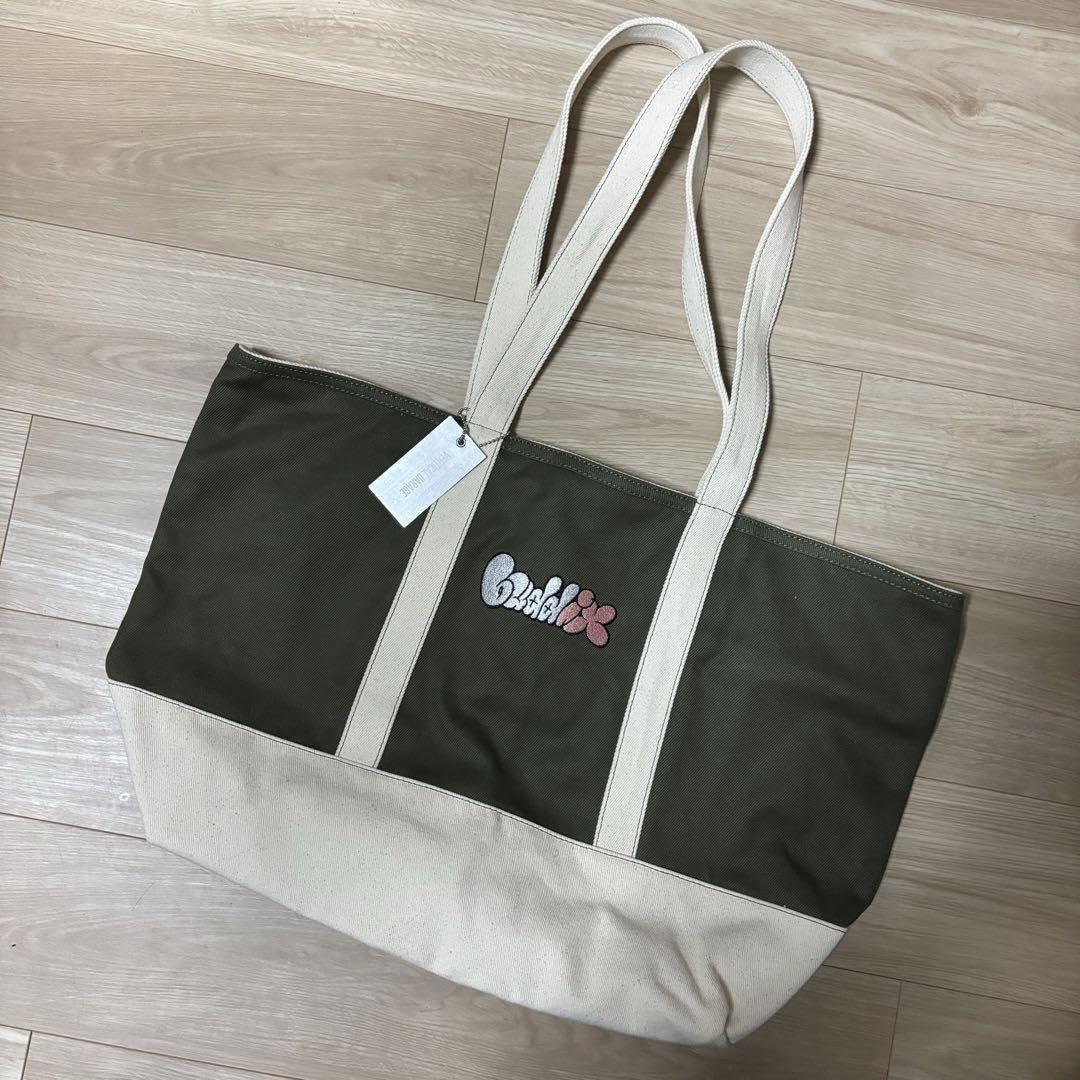 Amazon.co.jp: buddix トートバッグ : おもちゃ