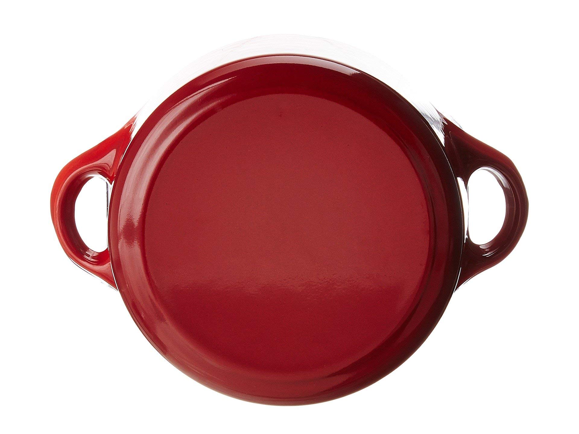 Amazon.co.jp: ル・クルーゼ(Le Creuset) 鋳物 ホーロー 鍋 CI ミニ