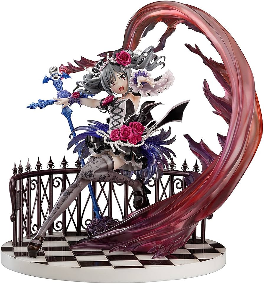 Amazon.co.jp: アイドルマスター シンデレラガールズ 神崎蘭子