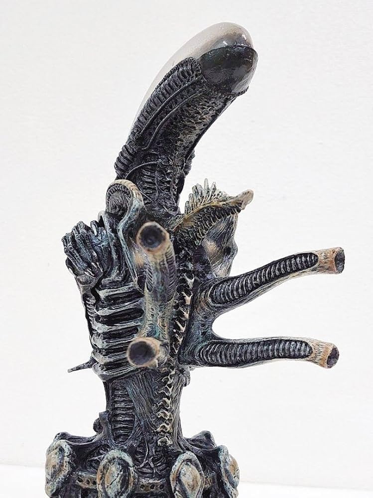 Amazon.co.jp: パリセイズ エイリアン スペシャルエディション ミニ