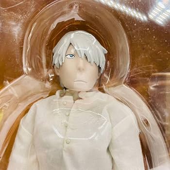 Amazon | RAH 蟲師 ギンコ フィギュア メディコムトイ/REAL ACTION