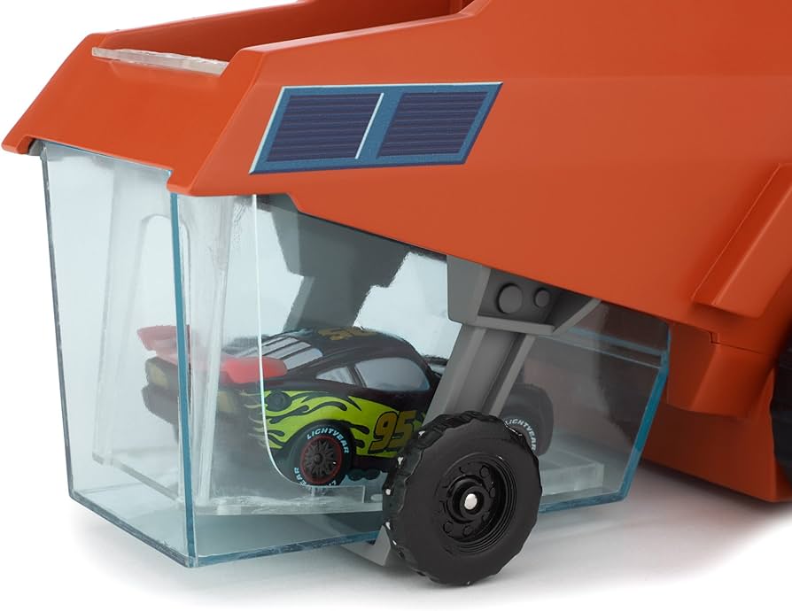 Amazon.co.jp: カーズ 2015 マテル カラーチェンジャーズ ミニカー