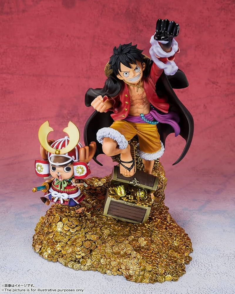 Amazon.co.jp: TAMASHII NATIONS フィギュアーツZERO ONE PIECE