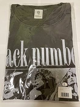 Amazon.co.jp: back number（バックナンバー）ロックバンドみたいな