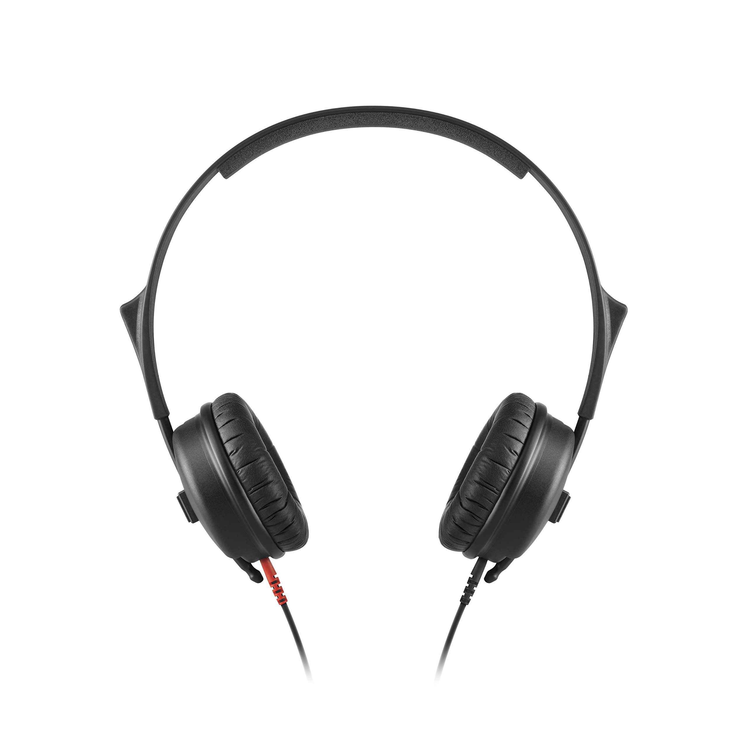 Amazon.co.jp: ゼンハイザー モニターヘッドホン密閉型 HD 25 LIGHT