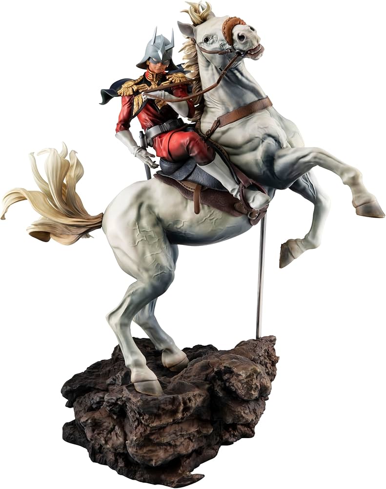 Amazon.co.jp: GGG-DX 機動戦士ガンダム シャア・アズナブル