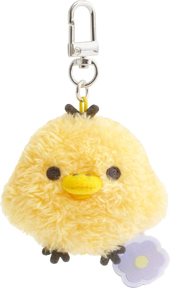 Amazon.co.jp: サンエックス リラックマ ぶらさげぬいぐるみ