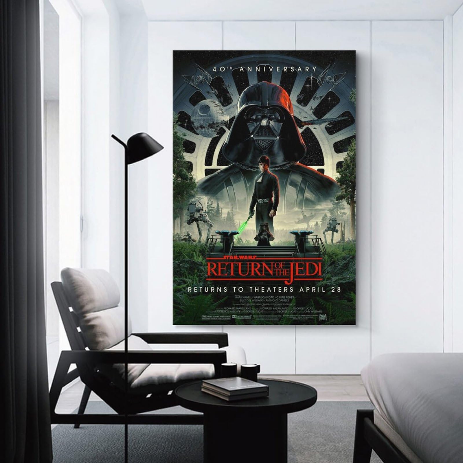 Amazon.co.jp: スターウォーズエピソード6／ジェダイの帰還オリジナル