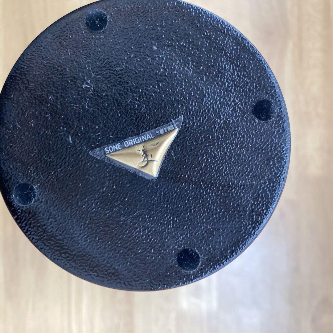 Amazon.co.jp: 輪島塗 曽根工芸 杉山暁子デザイン 花器 老松沈金 漆