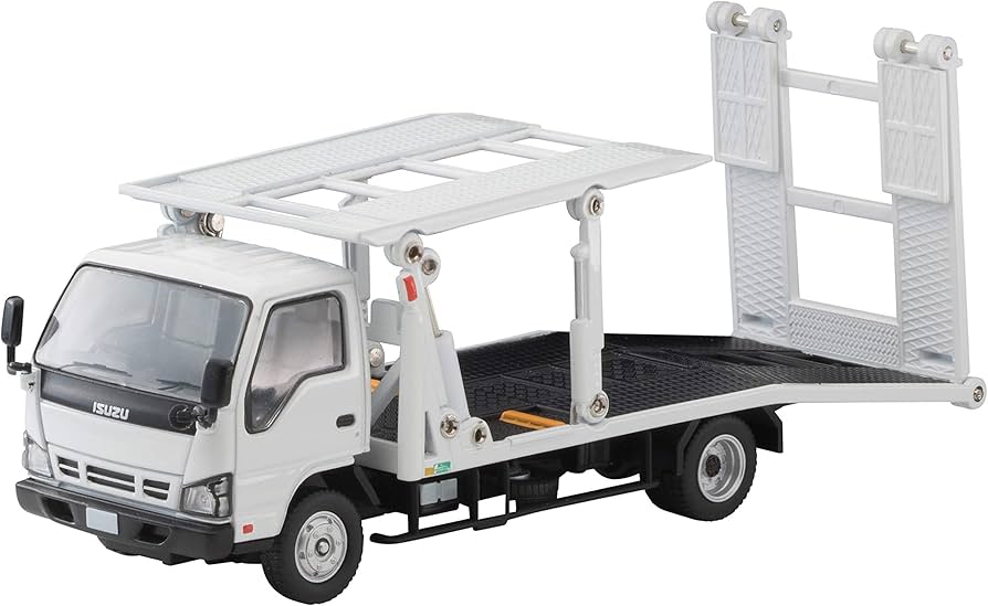 Amazon | トミカリミテッドヴィンテージ ネオ 1/64 LV-N191a いすゞ