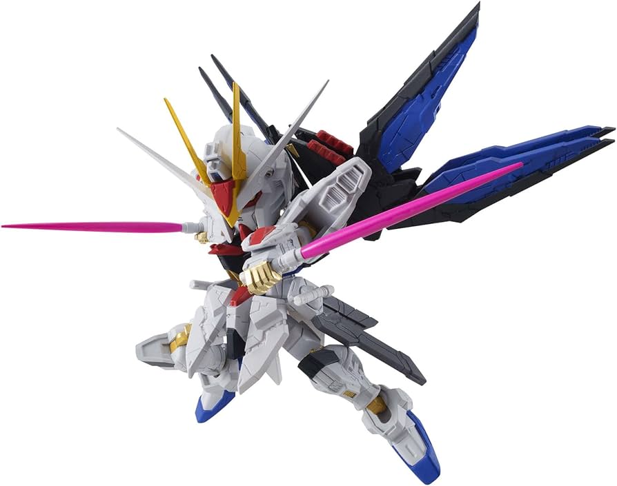 Amazon.co.jp: TAMASHII NATIONS NXEDGE STYLE [MS UNIT] ストライク