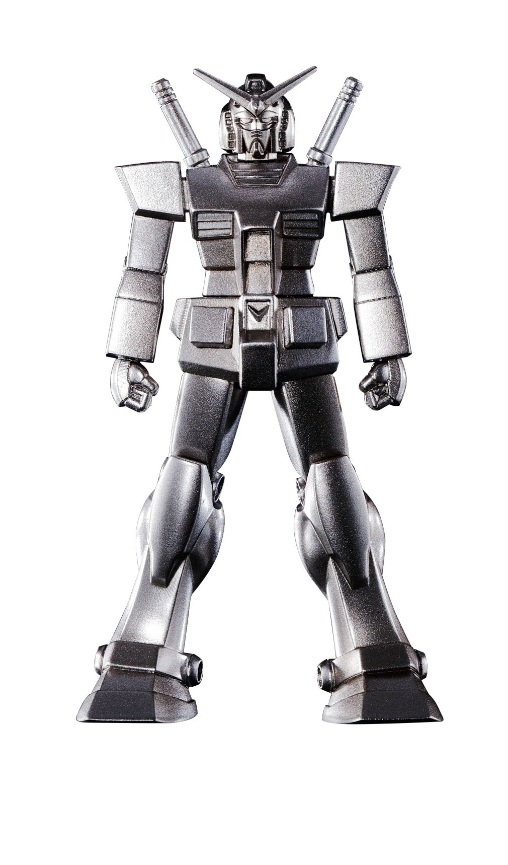 KKガンダム 1/60 アクションフィギュア KKガンダム 1/60 アクション