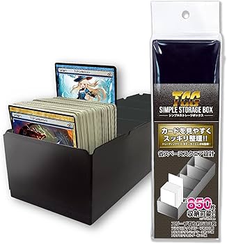 Amazon.co.jp: 【メーカー公式ストア直売】TCGフルプロテクトスリーブ