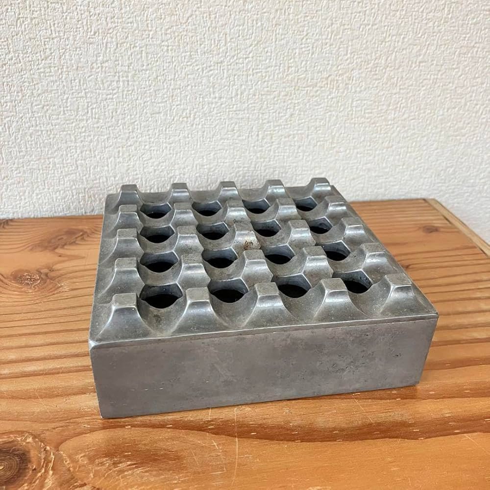 Amazon.co.jp: Ultima15 Ashtray デンマーク 名作 ミッドセンチュリー